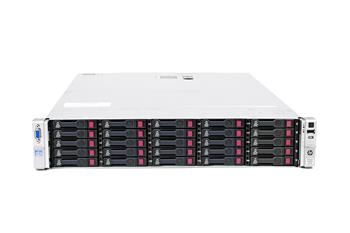 HP ProLiant DL380p Gen8 v2 20-Core