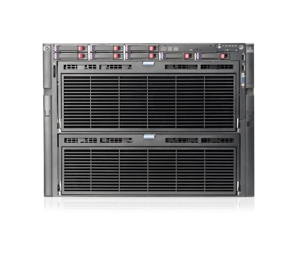 HP ProLiant DL980 G7