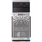 Image HP ProLiant ML310e Gen8 1.2 TB SAS Windows Server 2016 Standard 03