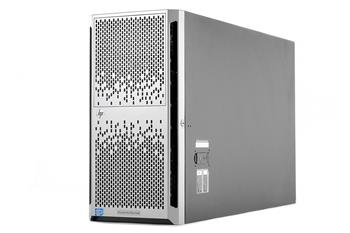 HP ProLiant ML350p Gen8 v2 24-Core