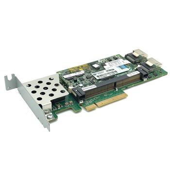 HP Smart Array P410 Controller 6G SAS /3G SATA 512 MB FBWC PCI-E 462919-001