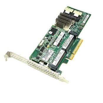 HP Smart Array P420 Controller 6G SAS/6G SATA 1GB FBWC PCI-E 633538-001 High Profile