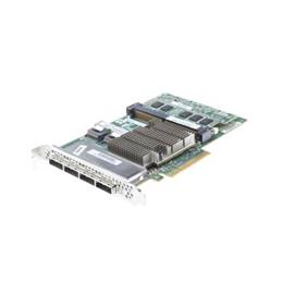 HP Smart Array P822 Controller 6G SAS/6G SATA 2GB FBWC PCI-E 643379-001