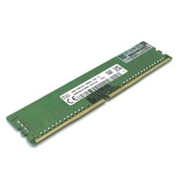 HPE 16 GB 1Rx8 PC4-3200AA-E DDR4 UDIMM P44877-001 P43019-B21