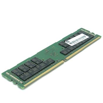 HPE 32 GB 2Rx4 PC4-2666V-R PC4-21300R DDR4 RDIMM 864708-591