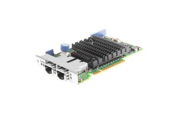 HPE Adapter 621SFP28 2-port 10/25 Gbit/s SFP28 PCI-E 869570-001 867328-B21
