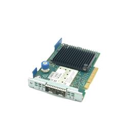 HPE Adapter 640FLR-SFP28 Dual 25G SFP28 MCX4121A-ACAT FlexibleLOM 840139-001 817749-B21