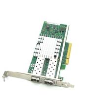 HPE Adapter NC560SFP FC 2-port 10G SFP+ PCI-E 669279-001 High Profile
