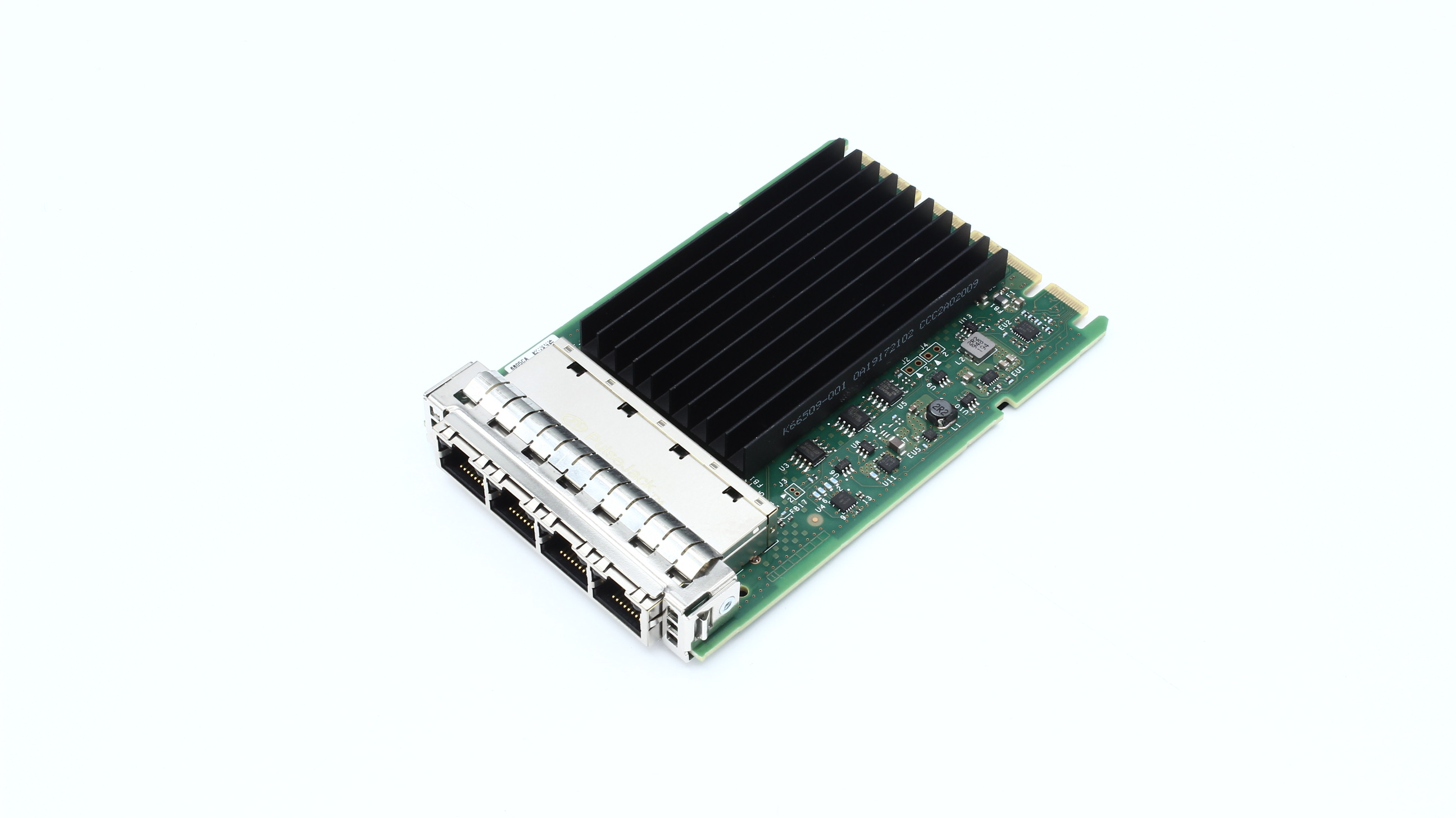 HPE I350-T4 4-port 1G RJ45 Ethernet OCP3 Adapter P14487-001 P08449-B21
