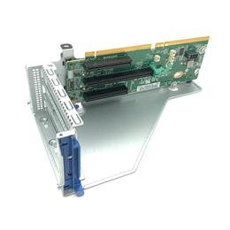 HPE Optional 1st/2nd Riser Board - PCIe Gen3 x8/x16/x8 - ProLiant DL380 / DL385 / DL560 Gen10 - 869342-001 / 875058-001