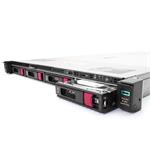 Image HPE ProLiant DL360 Gen10 Plus 16-Core 2.60 GHz 04