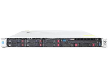 HPE ProLiant DL360 Gen9 20-Core 2.60 GHz 1.2 TB SAS