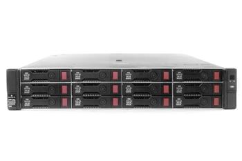 HPE ProLiant DL380 Gen10 Gold 36-Core 2.30 GHz