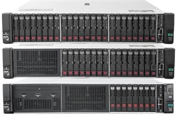 HPE ProLiant DL380 Gen10 Platinum 48-Core 2.70 GHz