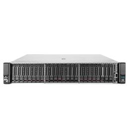 HPE ProLiant DL380 Gen10 Plus Silver 12-Core 2.10 GHz NVMe