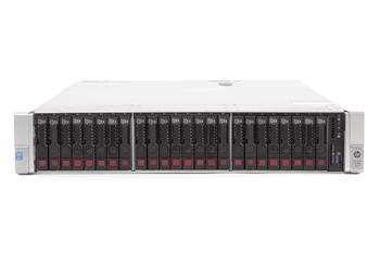 HPE ProLiant DL380 Gen9 24-Core