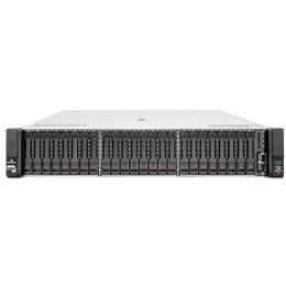 HPE ProLiant DL385 Gen10 Plus v2 AMD EPYC 128-Core 2.20 GHz NVMe GPU