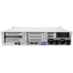 Image HPE ProLiant DL385 Gen10 Plus v2 AMD EPYC 64-Core 2.80 GHz NVMe SAS 03