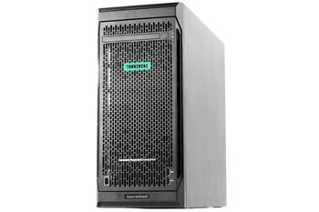 HPE ProLiant ML110 Gen10 Silver 10-Core 2.20 GHz