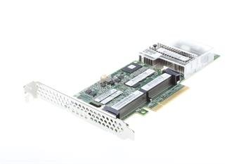 HPE Smart Array P440 Internal Plug-in 1-Port RAID-Controller 12G SAS mit 2GB Cache - 820815-001 / 830057-001 (LP)