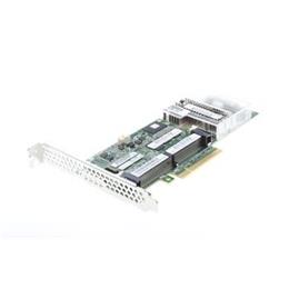 HPE Smart Array P440 Internal Plug-in 1-Port RAID-Controller 12G SAS mit 2GB Cache - 820815-001 / 830057-001 (LP)