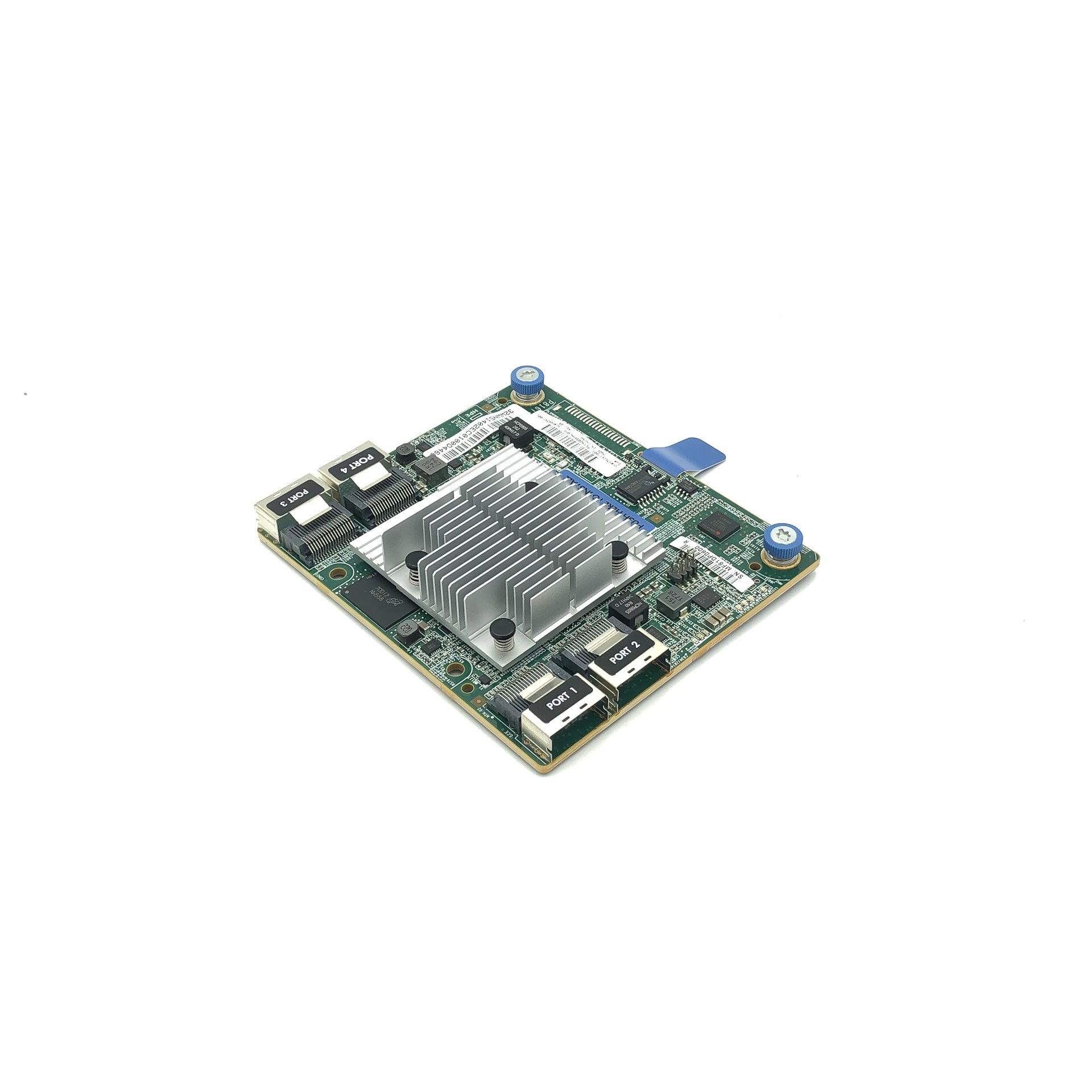 HPE Smart Array P816i-a Controller 12G SAS 4 GB FBWC Cache 804338-B21 836261-001