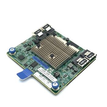 HPE Smart Array P816i-a Controller 12G SAS 4 GB FBWC Cache 804341-001