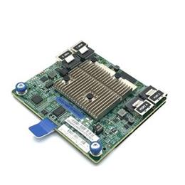 HPE Smart Array P816i-a Controller 12G SAS 4 GB FBWC Cache 804341-001