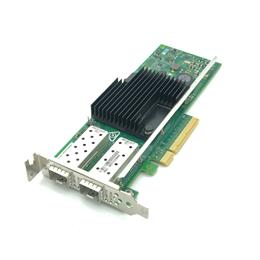 HPE X710-DA2 2-port 10Gb SFP+ Adapter Low Profile 790316-001 727055-B21 