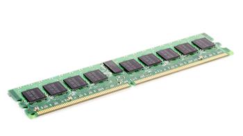 Hynix 4 GB 4Rx8 PC2-5300F DDR2-667 FBDIMM