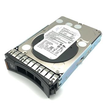IBM 4 TB SATA 7.2K 3.5" HDD 49Y6003 49Y6006
