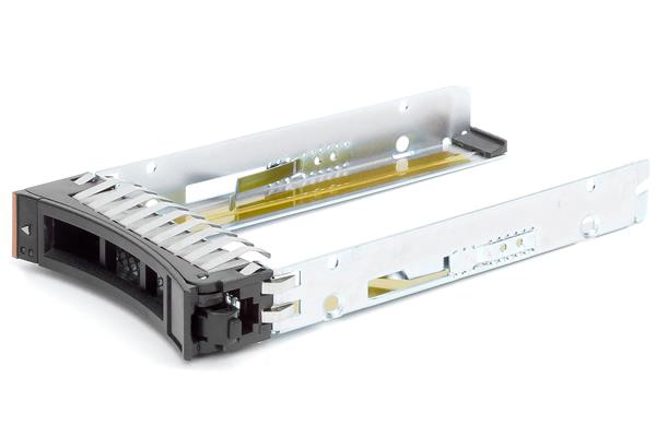 IBM Hot Swap rámeček SAS/ SATA 2.5" 44T2216 nový