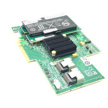 IBM Raid Controller ServeRaid MR10i 3G SAS/ SATA BBU PCI-E 43W4297 43W4342 44E8763 s baterií