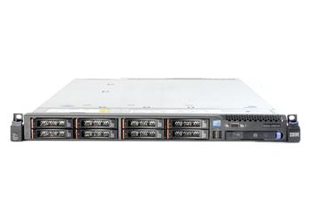 IBM System x3550 M3 12-Core 2.26 GHz