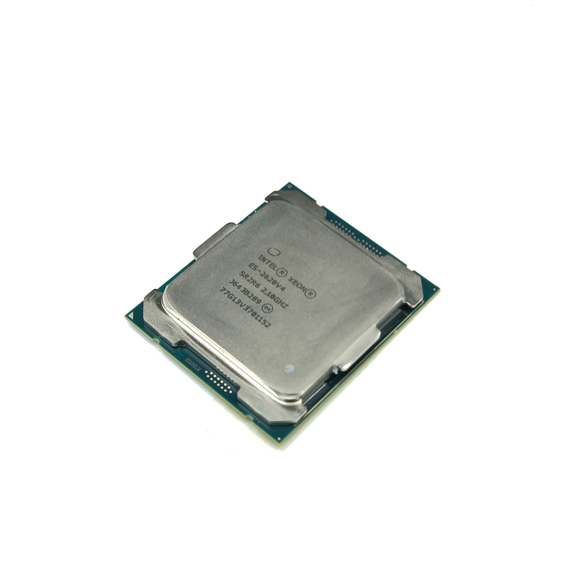 CPU Intel Xeon E5-2620 v4 8-Core 2.10 GHz 20 MB SmartCache SR2R6