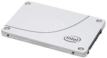 Intel 480 GB SATA 2.5" 6G SSD D3-S4510 Series SSDSC2KB480G8