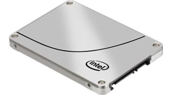 Intel 480 GB SATA 2.5" 6G SSD Pro 2500 Series SSDSC2BF480A5