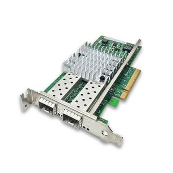 Intel Adapter X520-DA2 2-port 10 Gbit/s SFP+ Ethernet PCIe