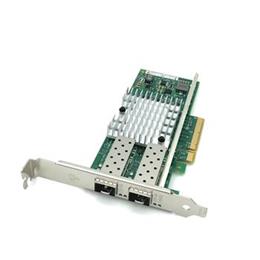 Intel Adapter X520-DA2 2-port 10 Gbit/s SFP+ Ethernet PCIe