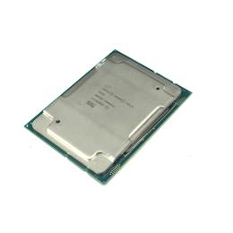 Intel Xeon Gold 5222 Quad Core CPU 4x 3.80 GHz (3.90 GHz Turbo), 16.50 MB Cache, Socket 3647, 105 Watt TDP - SRF8V