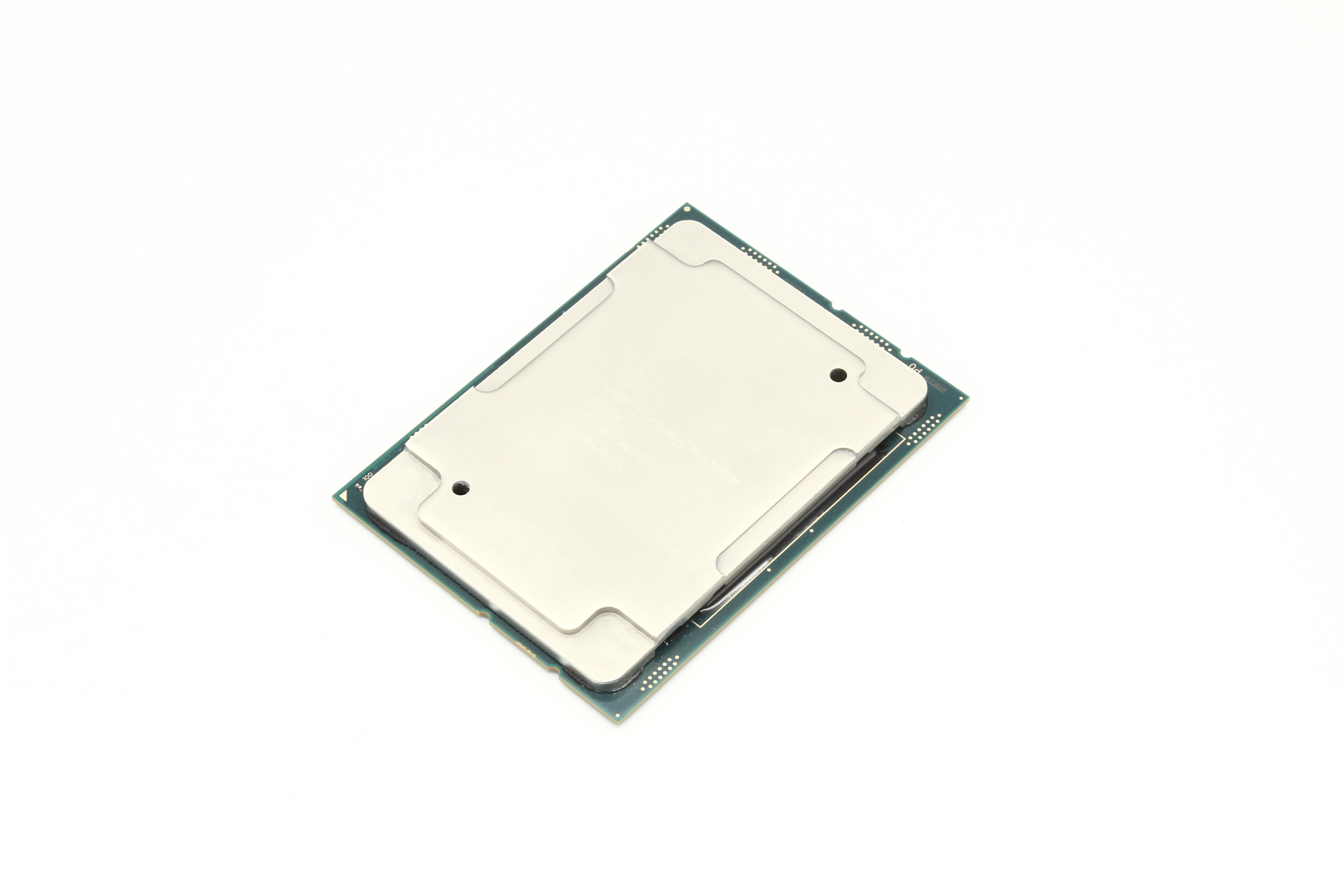 Intel Xeon Platinum 8173M 28-Core CPU 28x 2.00 GHz (3.50 GHz Turbo), 38.50 MB Cache, Socket 3647, 165 Watt TDP - SR37Q