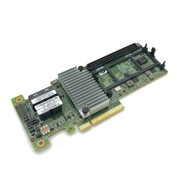 Lenovo M5210 Plug-in 2-Port RAID-Controller 12G SAS - 46C9111 (NP)