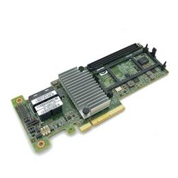 Lenovo M5210 Plug-in 2-Port RAID-Controller 12G SAS - 46C9111 (NP)