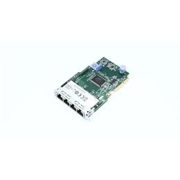 Lenovo Quad Port 1G RJ45 Ethernet LOM Adapter (88E1543) 01PE407 7ZT7A00545