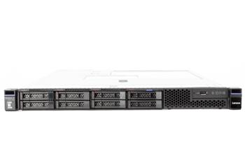 Lenovo System x3550 M5 v4 16-Core 3.20 GHz SQL 600GB