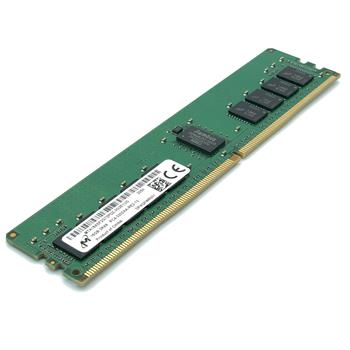 Micron 16 GB 2Rx8 PC4-3200AA-R DDR4 RDIMM MTA18ASF2G72PDZ-3G2E1UG