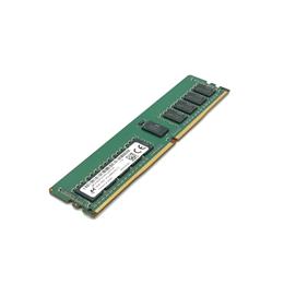 Micron 16GB 1Rx4 PC4-2666V-R DDR4 R-DIMM MTA18ASF2G72PZ-2G6D1