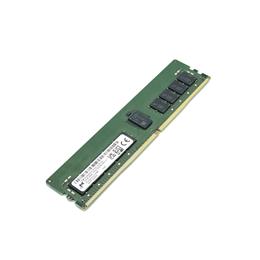 Micron 32 GB 2Rx8 PC4-3200AA-R DDR4 RDIMM MTA18ASF4G72PDZ-3G2E1