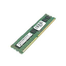 Micron 4 GB 2Rx8 PC3-10600R DDR3 R-DIMM MT18JSF51272PDZ-1G4D1
