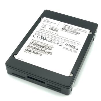 Nový HPE 1.6 TB 2.5" U.2 PCIe NVMe P10470-001 P10222R-B21